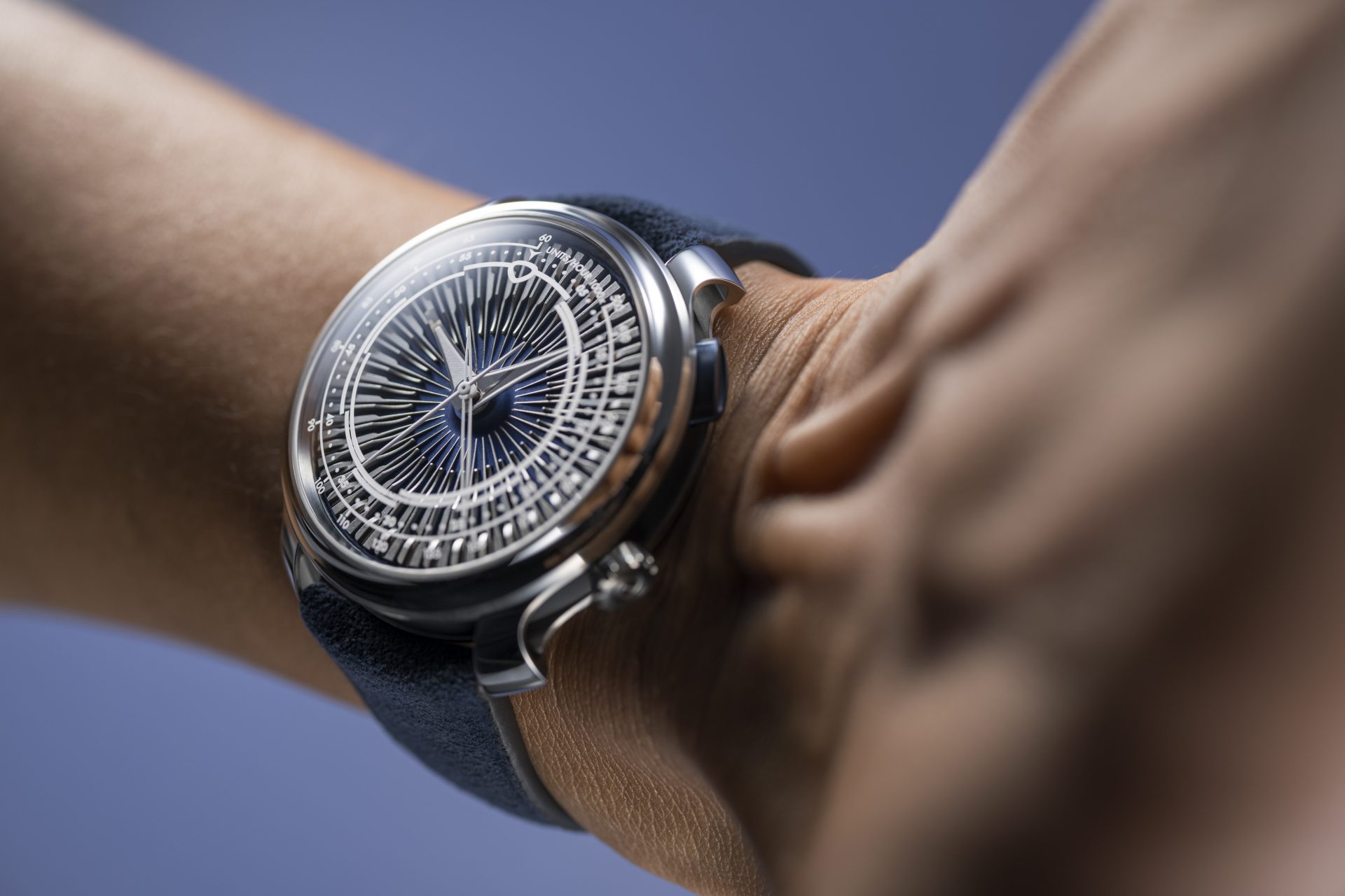 Топ независимых брендов часов: 5 марок которые стоит знать картинка Ming 20.01