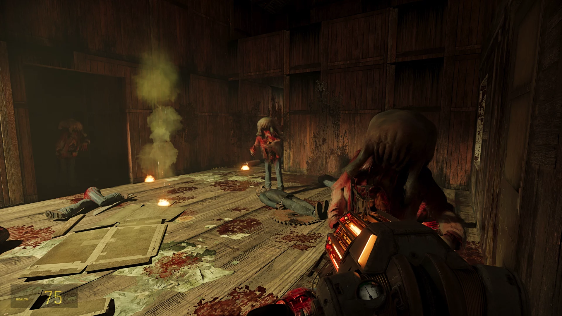 RTX 5090 — лучший графический процессор, который у меня когда-либо был, но есть подвох для игроков в гостиной.