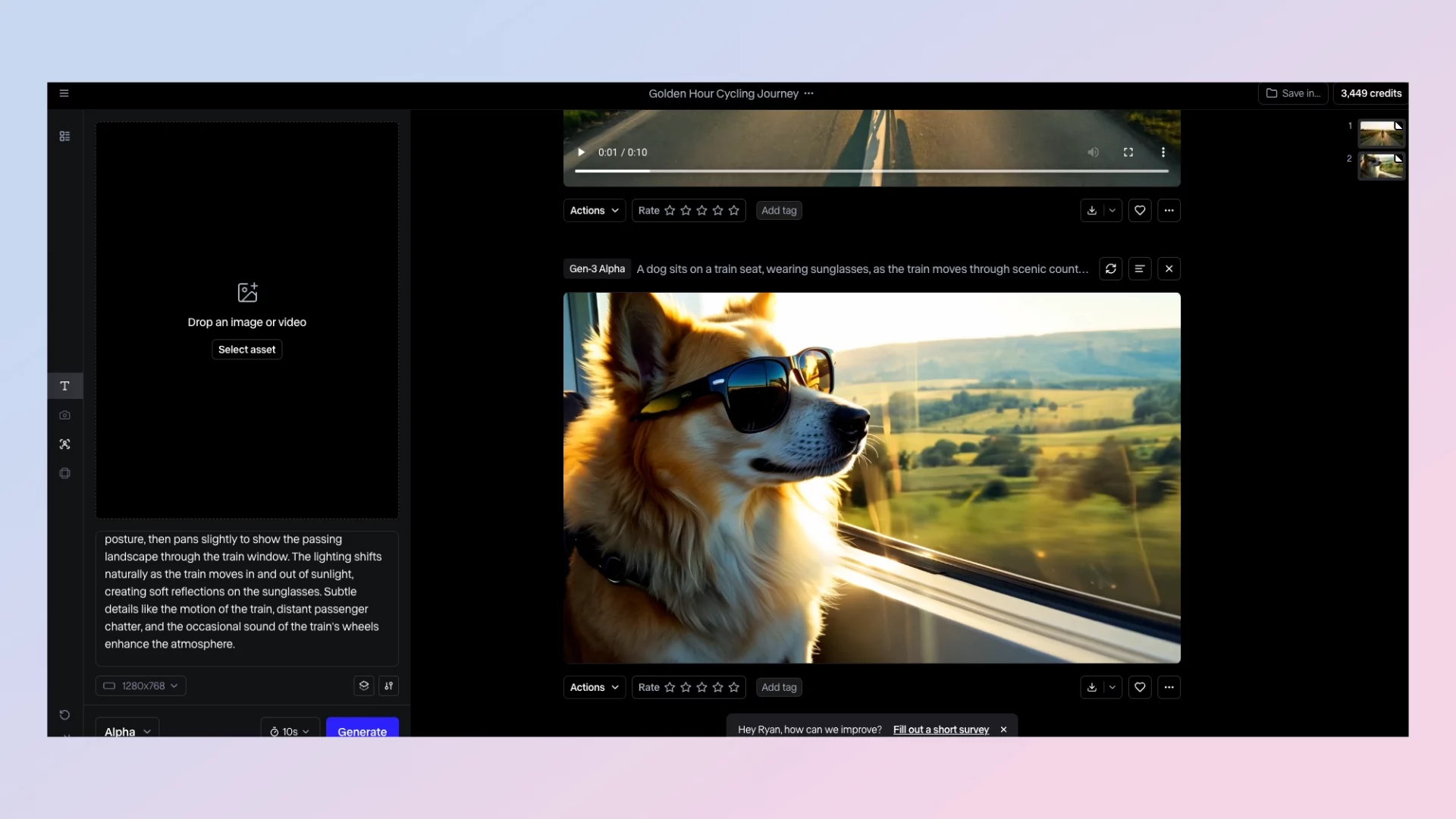 Я протестировал 200 часов AI-генераторов видео — вот топ лучших