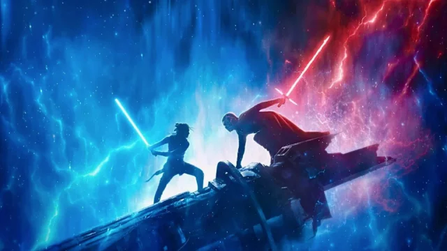 Я посмотрел все фильмы «Звёздных войн» — вот что я понял