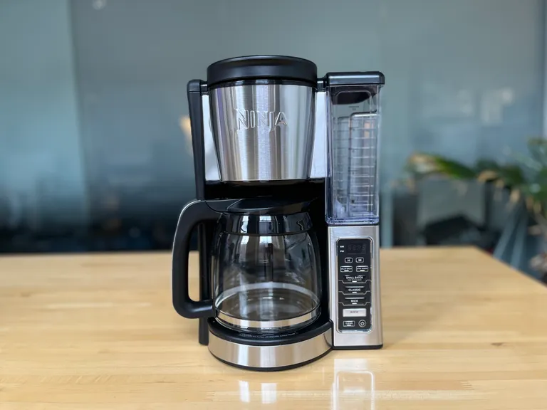 Ninja 12-Cup Programmable Coffee Brewer