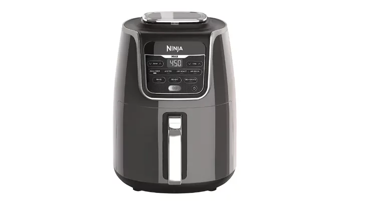 Ninja 4-quart air fryer