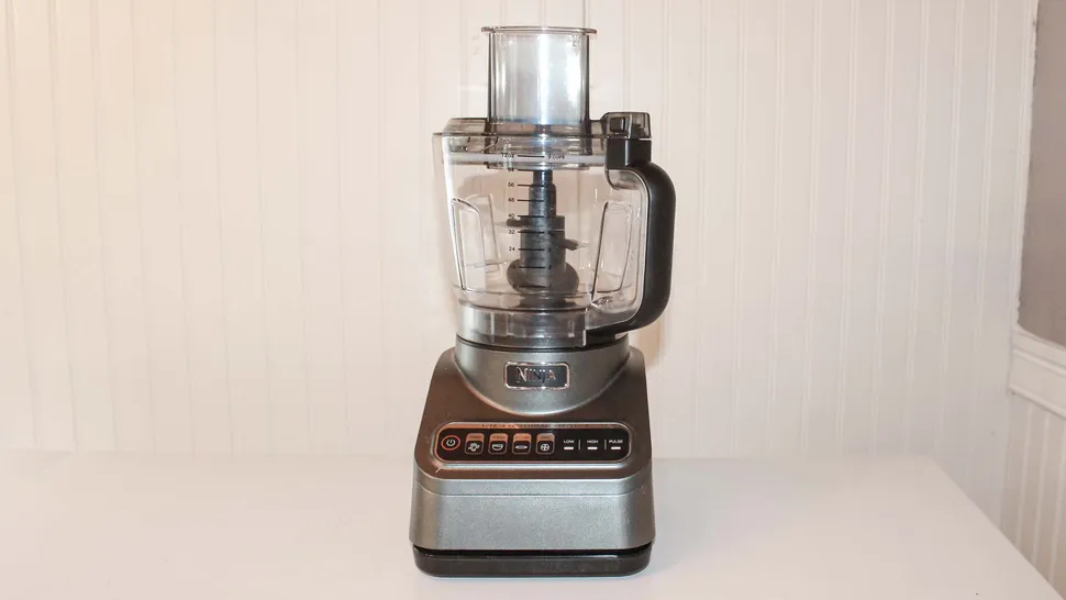 Ninja Professional Food Processor