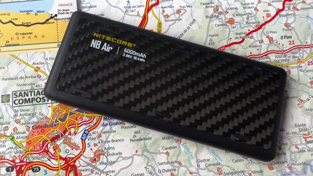 Nitecore NB Air Nitecore NB Air