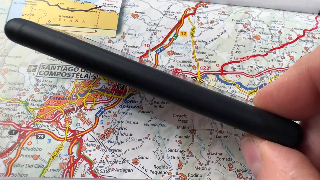 Идеальный спутник в поход? Nitecore NB Air — лёгкий как перо! картинка Nitecore NB Air