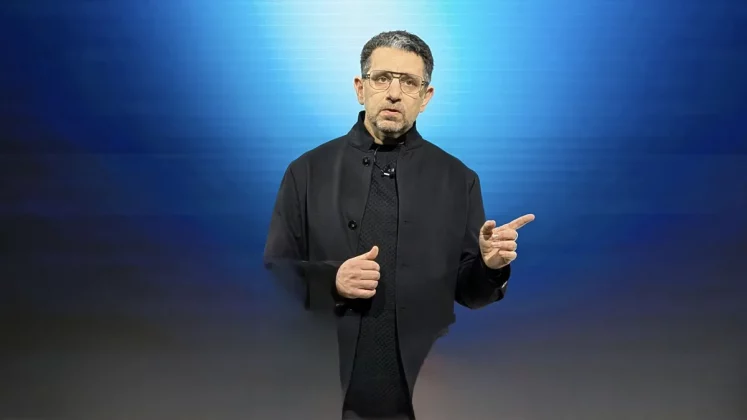 AI-фоторедактор