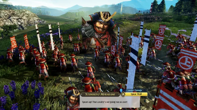 Nobunagas Ambition: Awakening