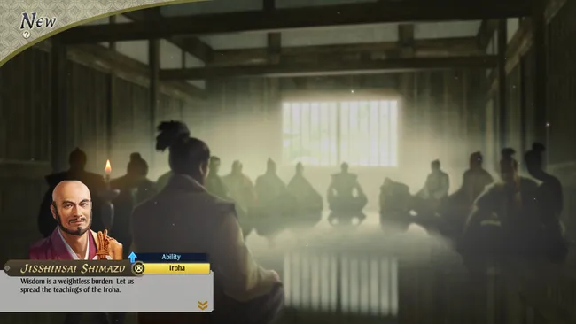 Nobunagas Ambition: Awakening