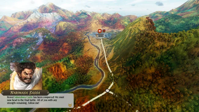 Nobunagas Ambition: Awakening