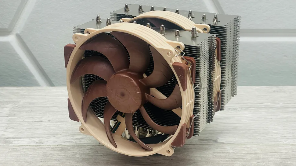 Noctua NH-D15 G2