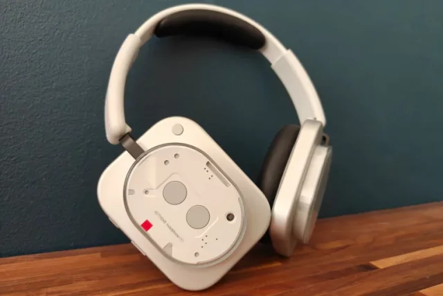 Nothing Headphones 1