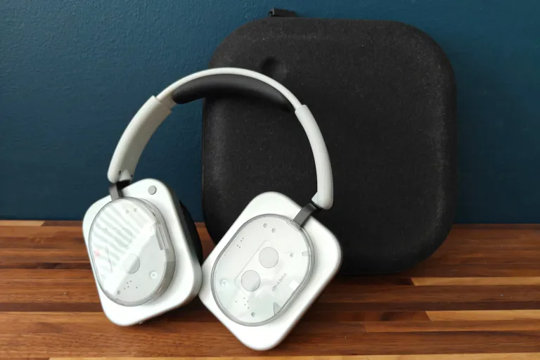 Nothing Headphones 1