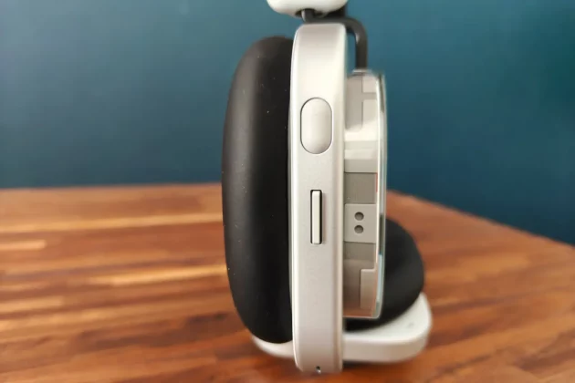 Обзор Nothing Headphone (1): смелый дизайн и другие достоинства фото