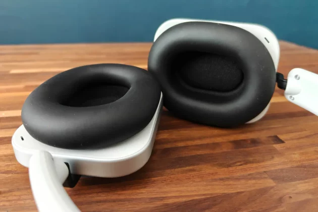 Обзор Nothing Headphone (1): смелый дизайн и другие достоинства фото