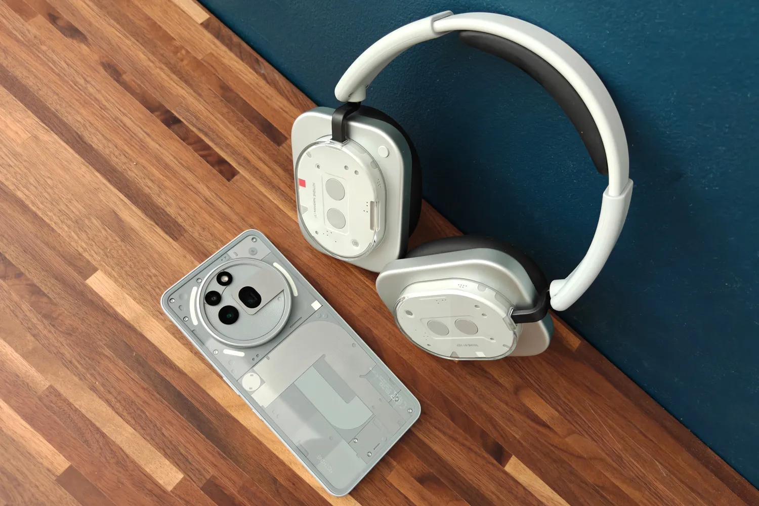 Nothing Headphones 1