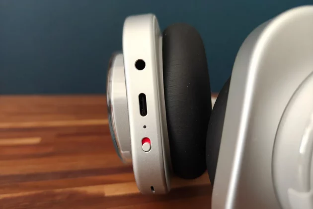 Обзор Nothing Headphone (1): смелый дизайн и другие достоинства фото