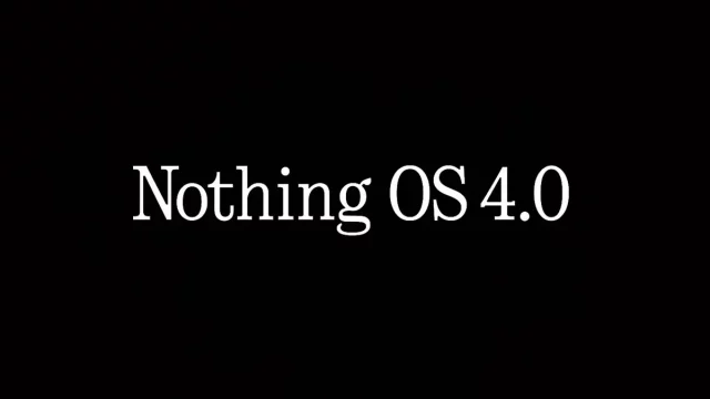 nothing-os-4-0-update-phone-3 Nothing OS 4.0