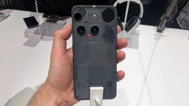 Nothing Phone (3)
