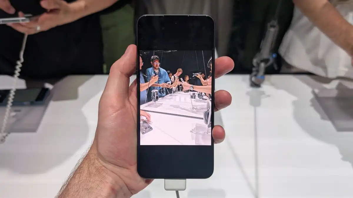 Конец эпохи: Nothing отказался от главной фишки — и не зря фото