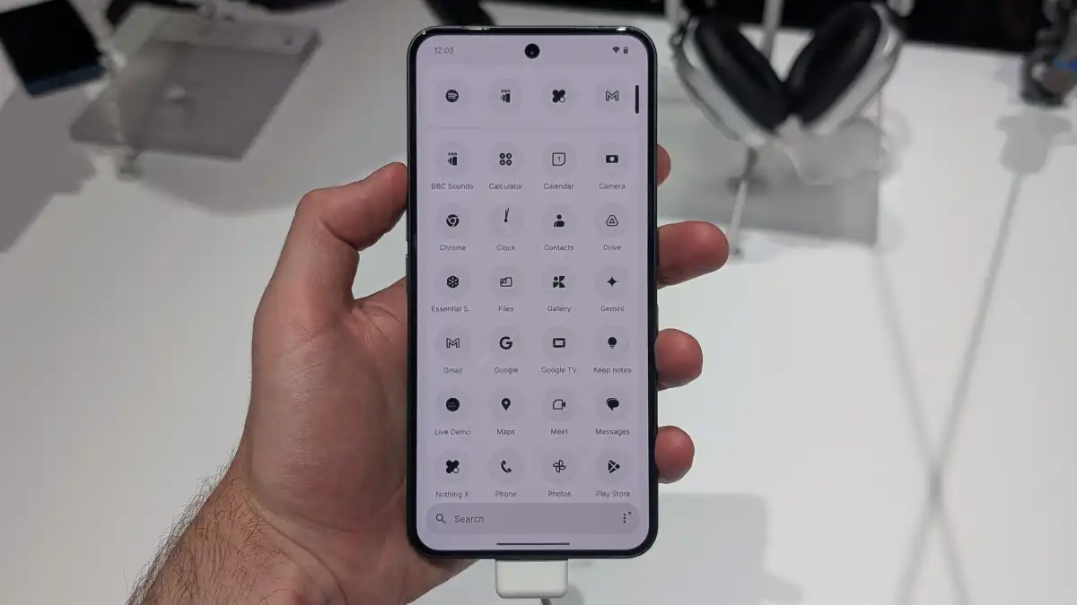 Конец эпохи: Nothing отказался от главной фишки — и не зря фото