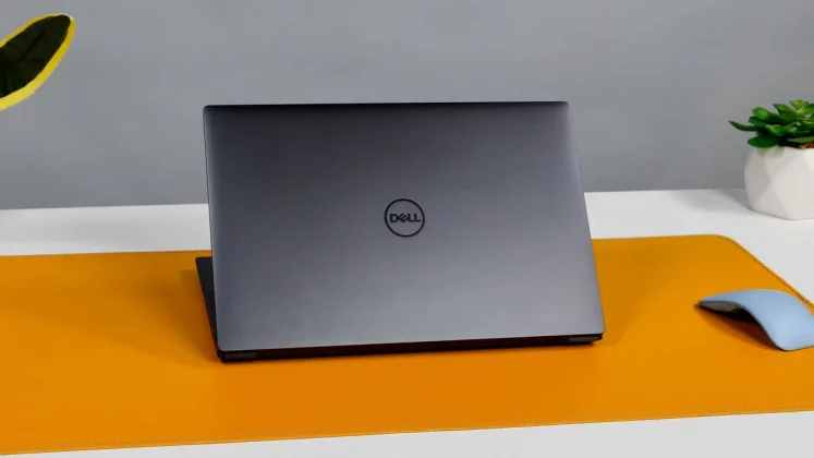 Dell XPS 14