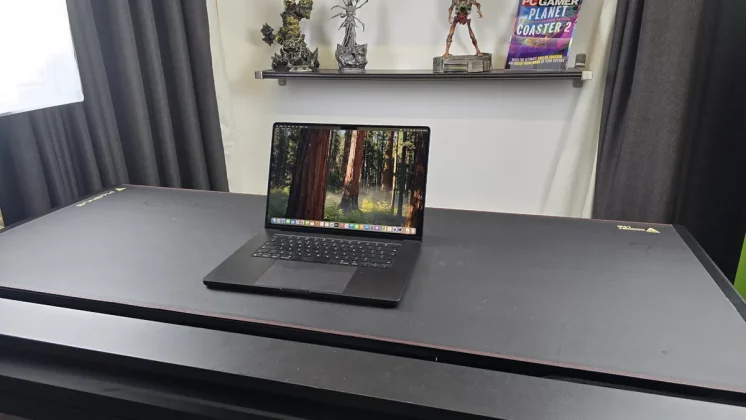 Apple MacBook Pro 16″ (M4 Pro)