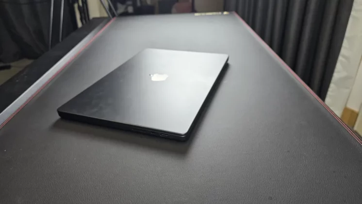 Apple MacBook Pro 16″ (M4 Pro)