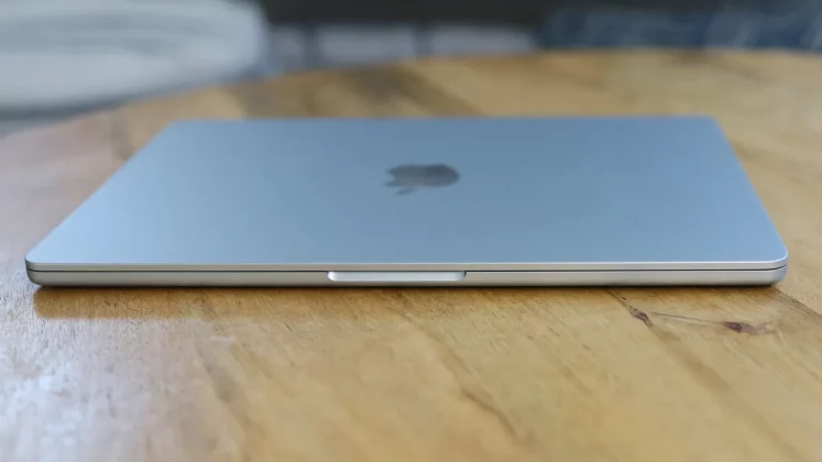 Apple MacBook Air 13″ (M4)