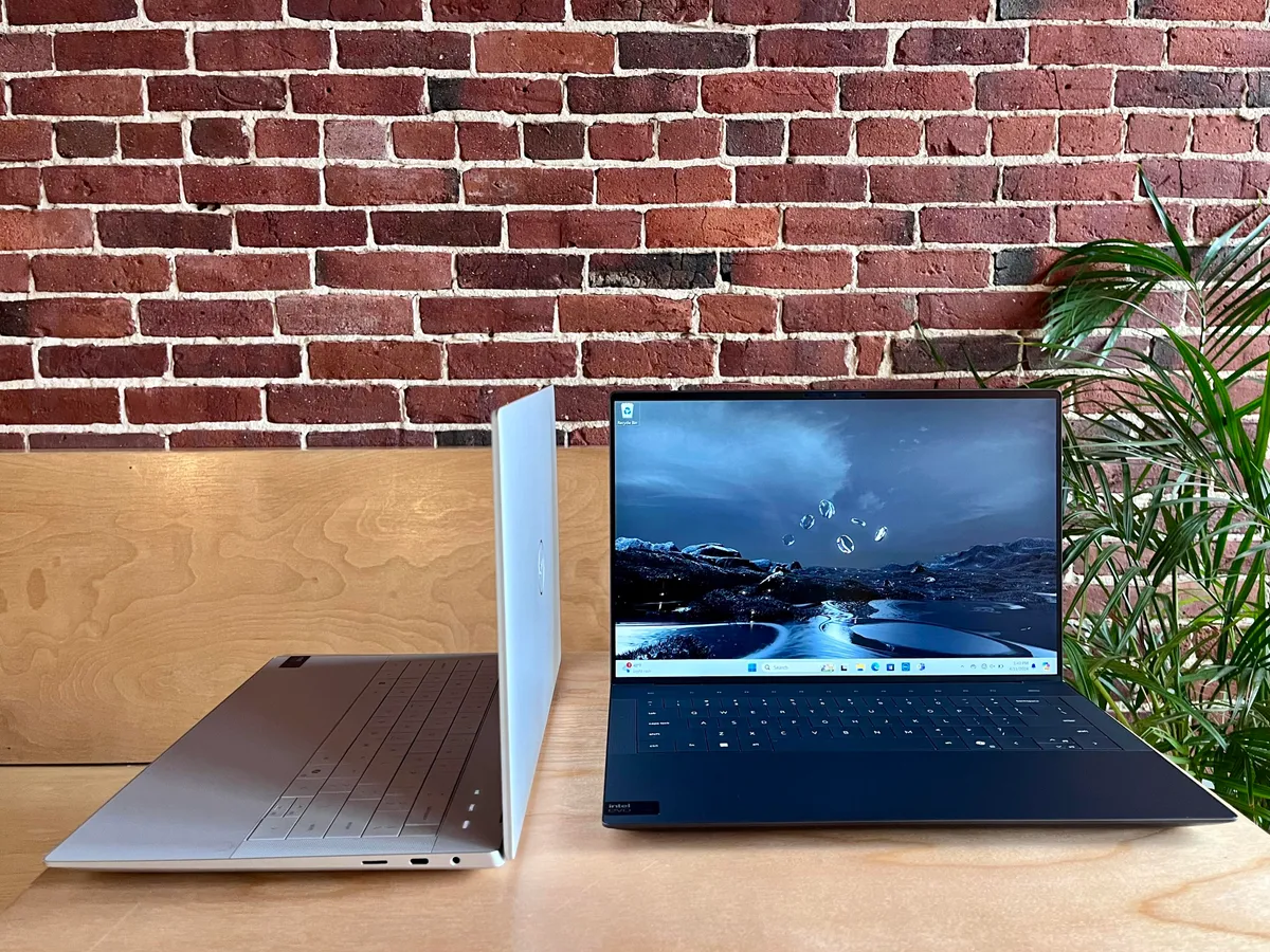 ноутбуки Dell