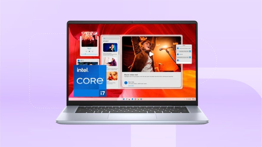 Dell Inspiron 16 Plus 7640