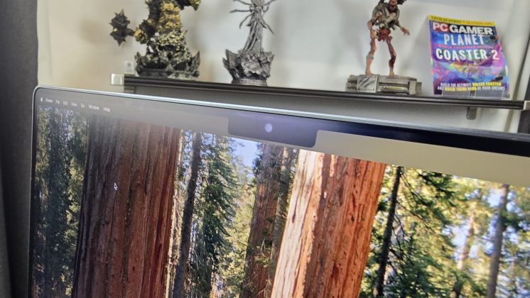 Apple MacBook Pro 16-inch (M4 Pro)