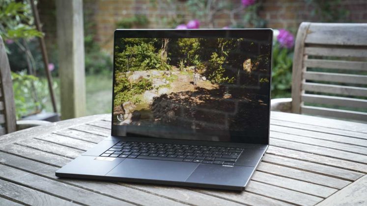 Asus ProArt P16 H7606