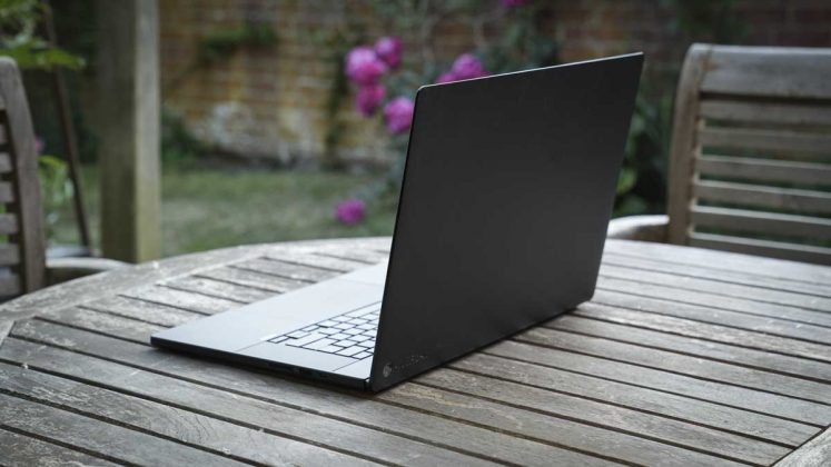 Asus ProArt P16 H7606