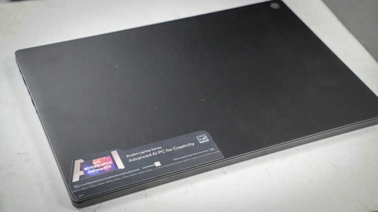 Asus ProArt P16 H7606