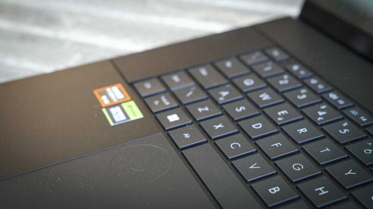 Asus ProArt P16 H7606