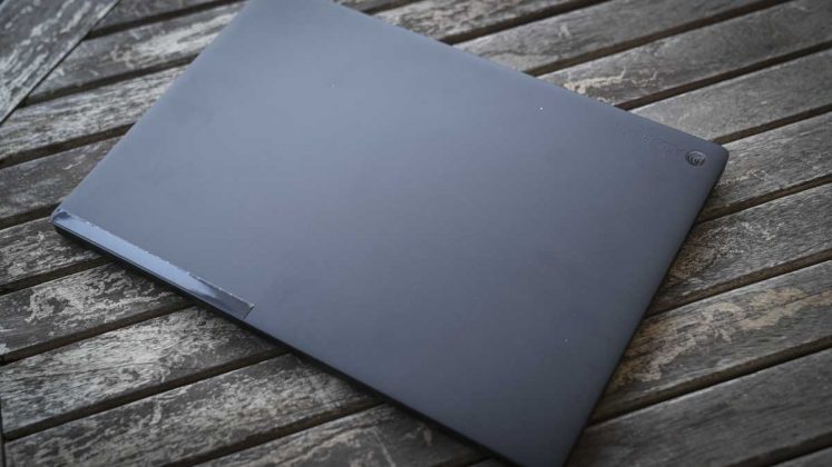 Asus ProArt P16 H7606