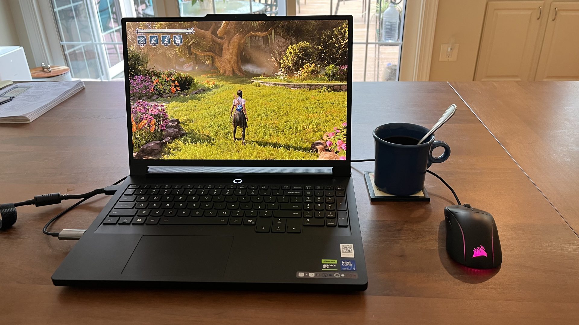 Lenovo Legion Pro 7i