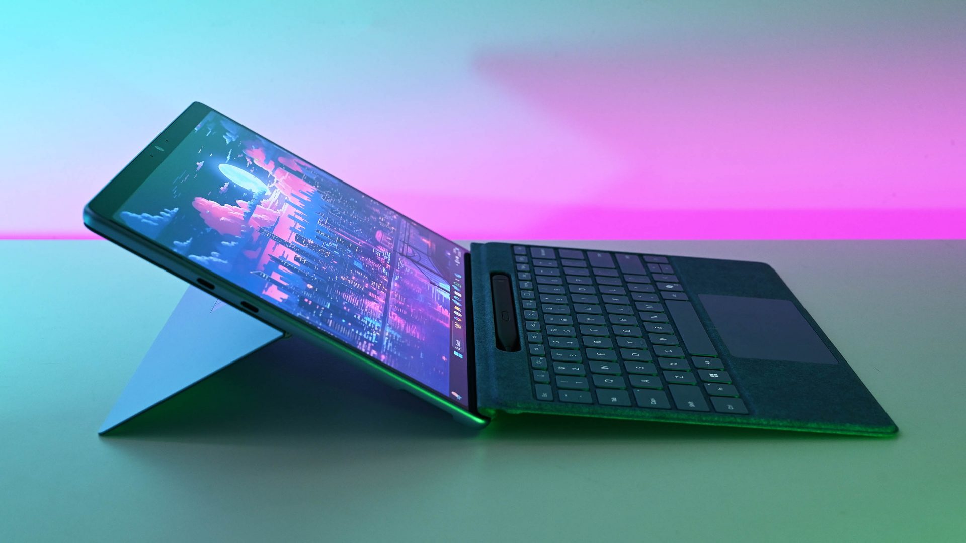 Surface Pro 11