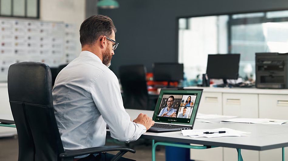 Ноутбуки с 5G