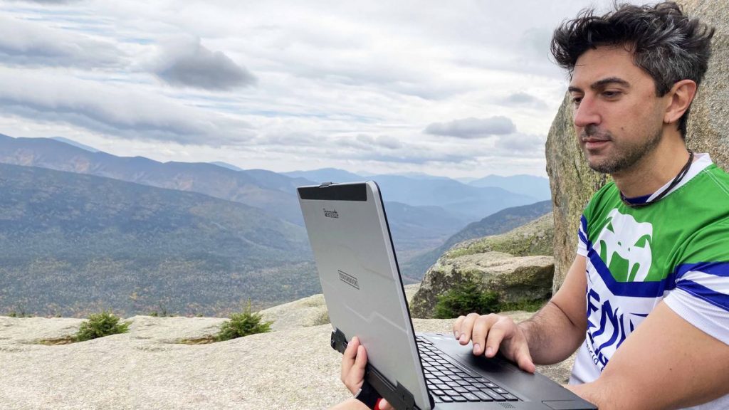 Ноутбуки с 5G