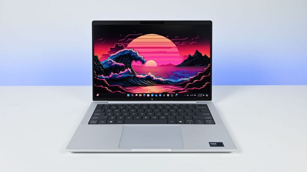 Ноутбуки с 5G