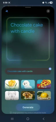 Самый неожиданный сюрприз One UI 8.3: ИИ умеет то, чего вы не ожидали фото