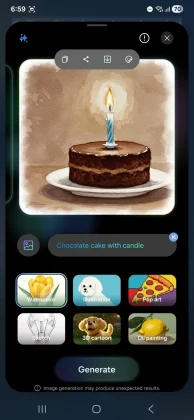 Самый неожиданный сюрприз One UI 8.3: ИИ умеет то, чего вы не ожидали фото