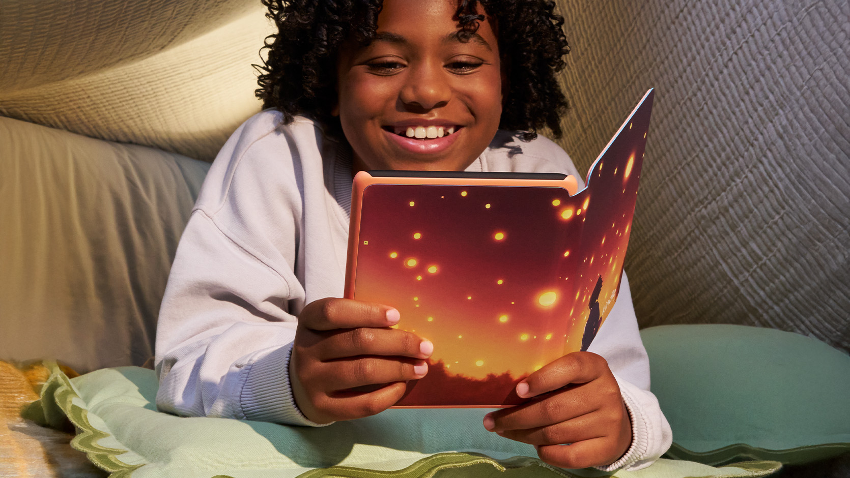 Amazon расширяет семейство Kindle Colorsoft более дешевой версией