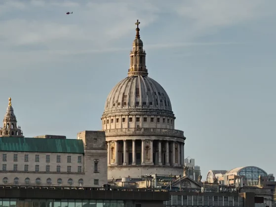 Обзор Nubia Z70S Ultra: формула убийственного флагмана фото