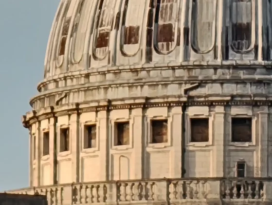 Обзор Nubia Z70S Ultra: формула убийственного флагмана фото