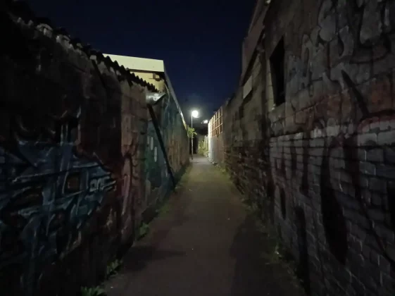 Обзор Nubia Z70S Ultra: формула убийственного флагмана фото