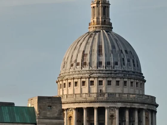 Обзор Nubia Z70S Ultra: формула убийственного флагмана фото