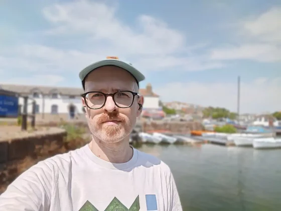 Обзор Nubia Z70S Ultra: формула убийственного флагмана фото