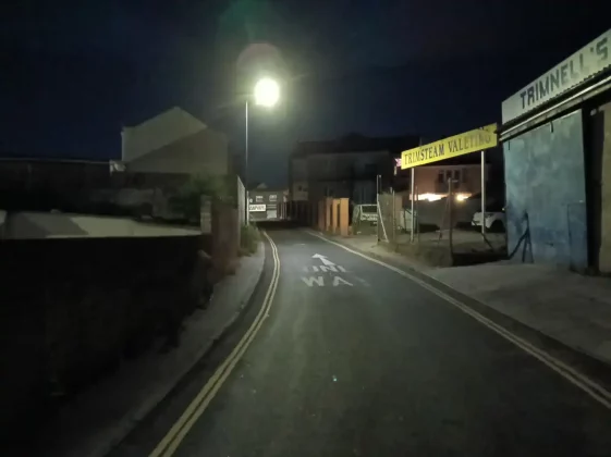 Обзор Nubia Z70S Ultra: формула убийственного флагмана фото